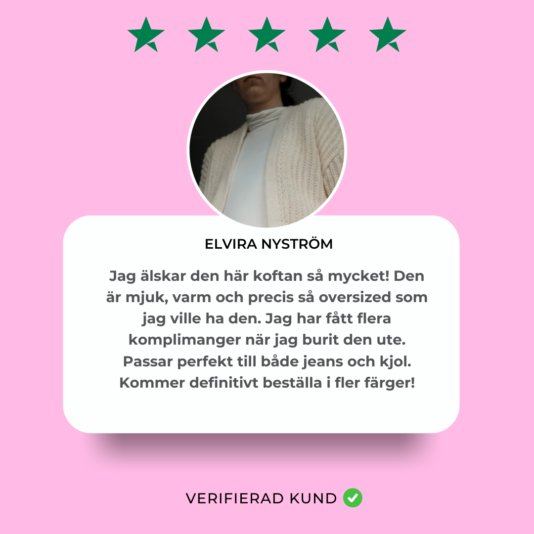 MJUKA VESTEN