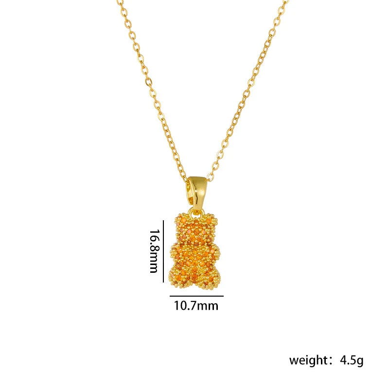 STJÄRNBJÖRN HALSBAND