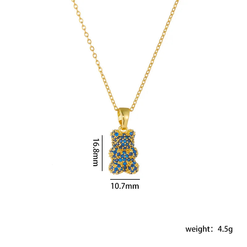 STJÄRNBJÖRN HALSBAND