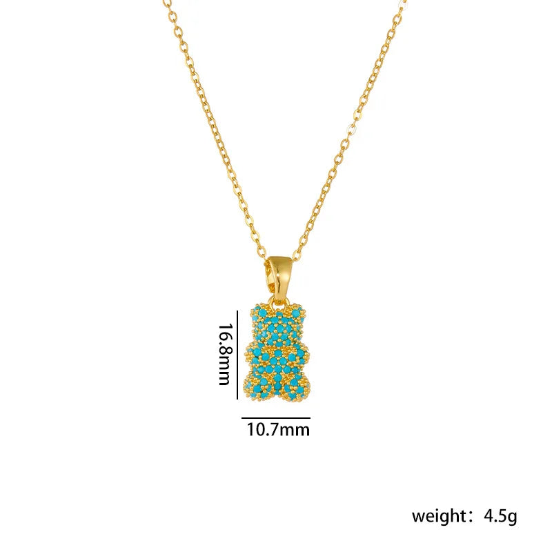 STJÄRNBJÖRN HALSBAND