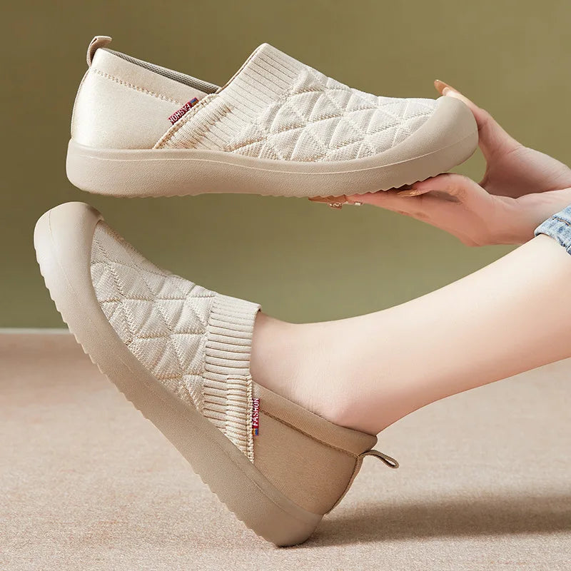 AURÉA SOFTSTEPS