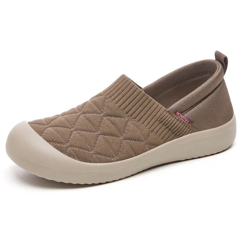 AURÉA SOFTSTEPS