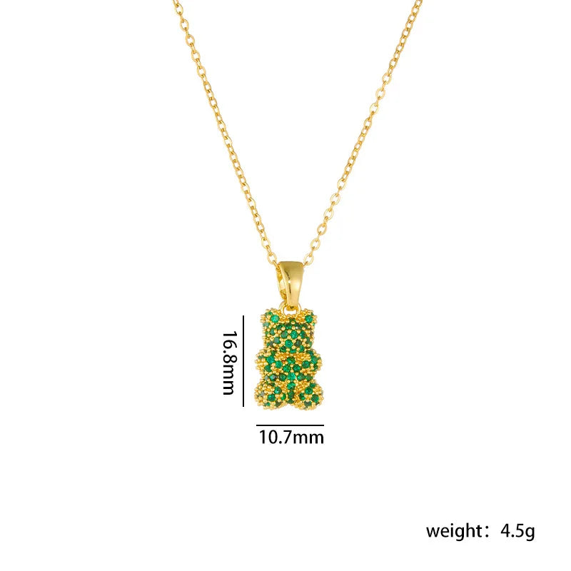 STJÄRNBJÖRN HALSBAND
