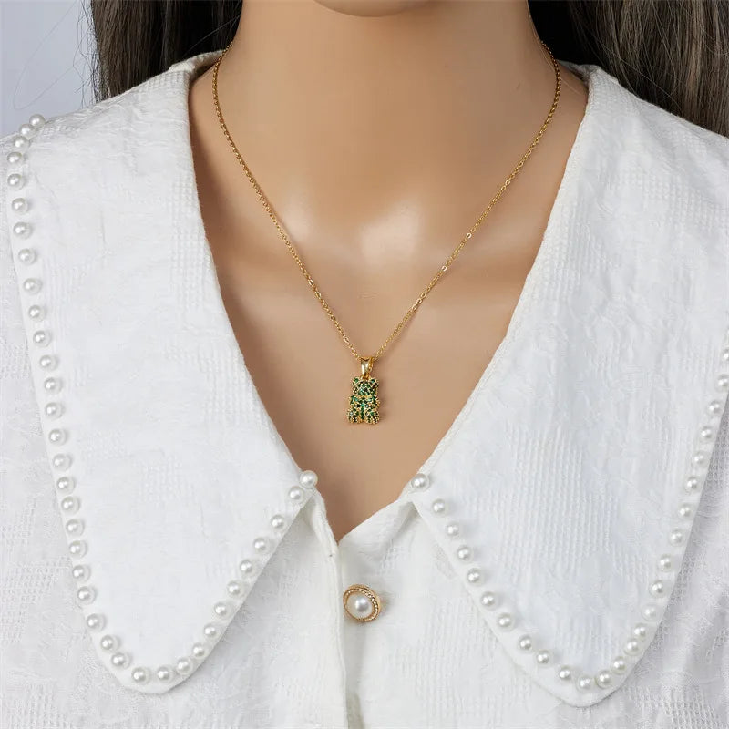 STJÄRNBJÖRN HALSBAND