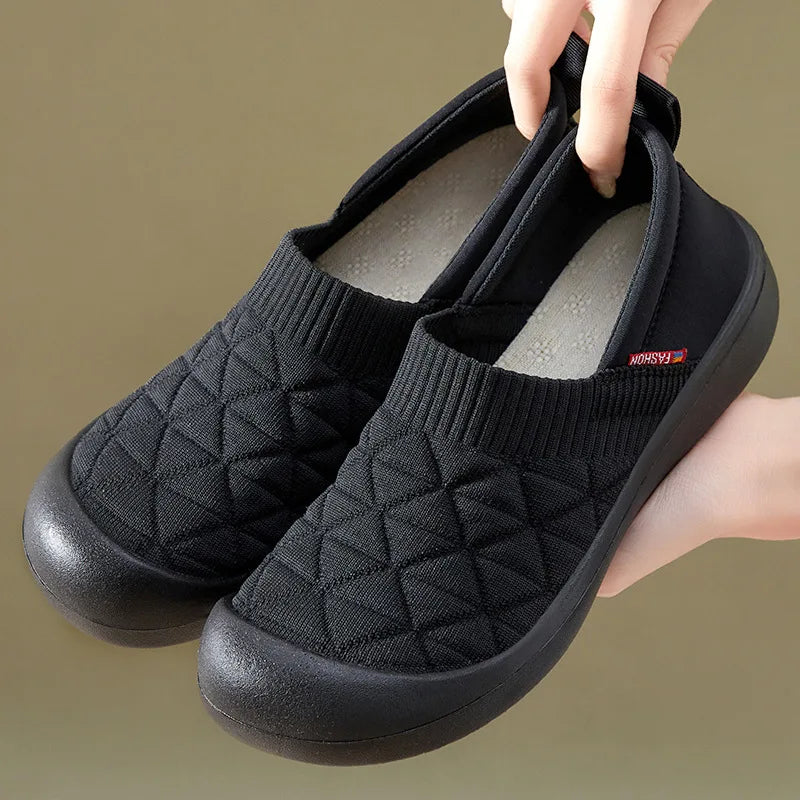 AURÉA SOFTSTEPS