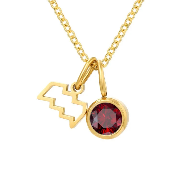 STJÄRNLJUS HALSBAND