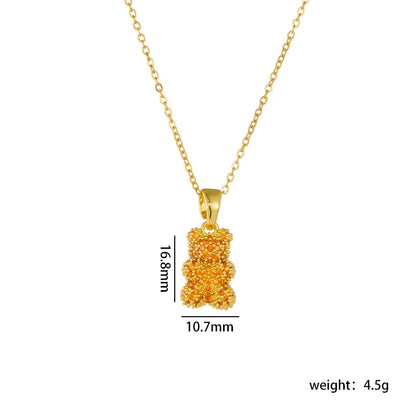STJÄRNBJÖRN HALSBAND