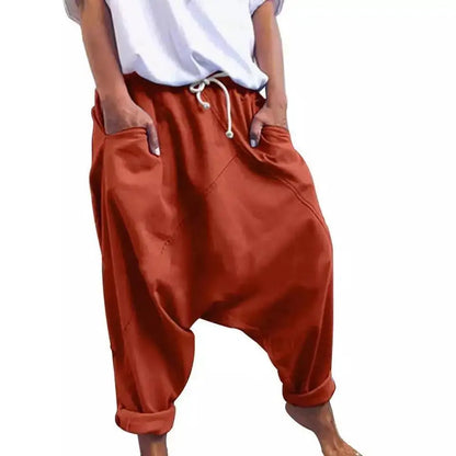 ZÉNARA PANTS