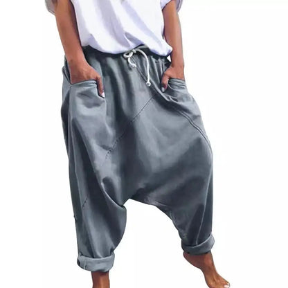 ZÉNARA PANTS