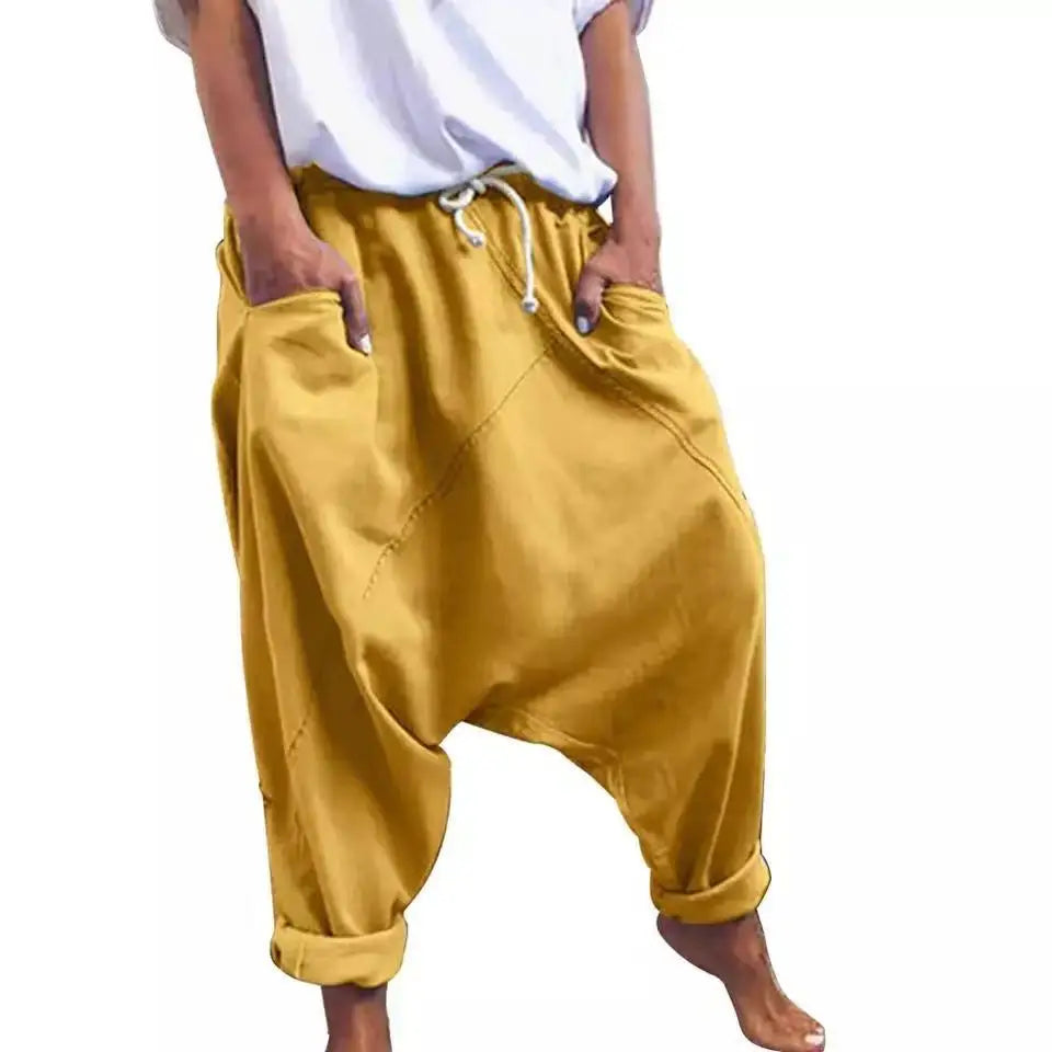 ZÉNARA PANTS