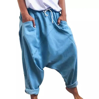 ZÉNARA PANTS