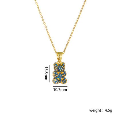 STJÄRNBJÖRN HALSBAND