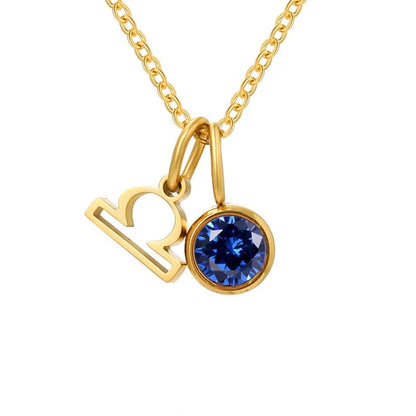 STJÄRNLJUS HALSBAND