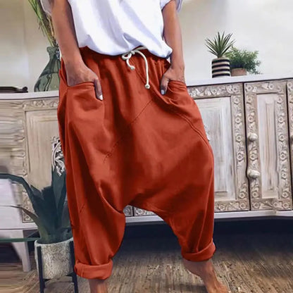 ZÉNARA PANTS
