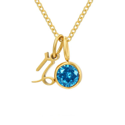 STJÄRNLJUS HALSBAND
