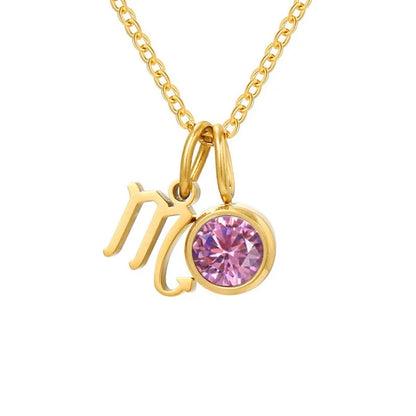 STJÄRNLJUS HALSBAND