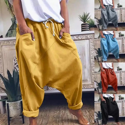 ZÉNARA PANTS