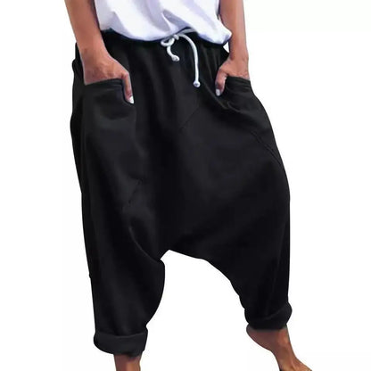 ZÉNARA PANTS