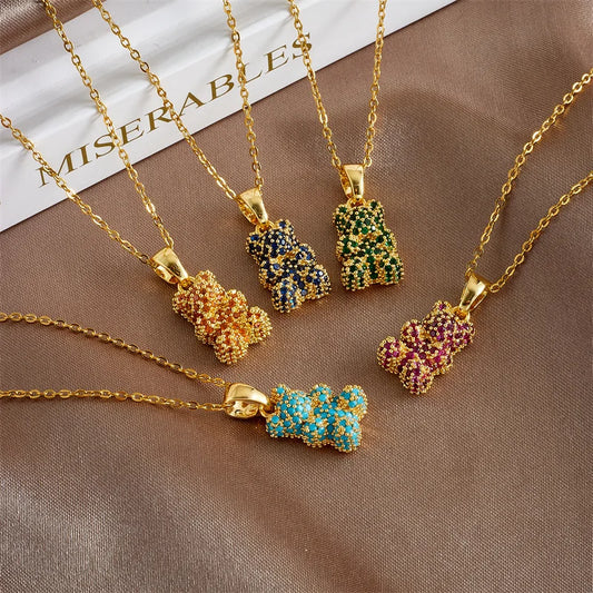 STJÄRNBJÖRN HALSBAND
