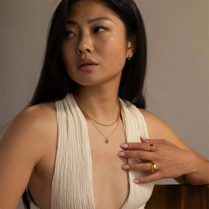LYCKOSTJÄRNA HALSBAND