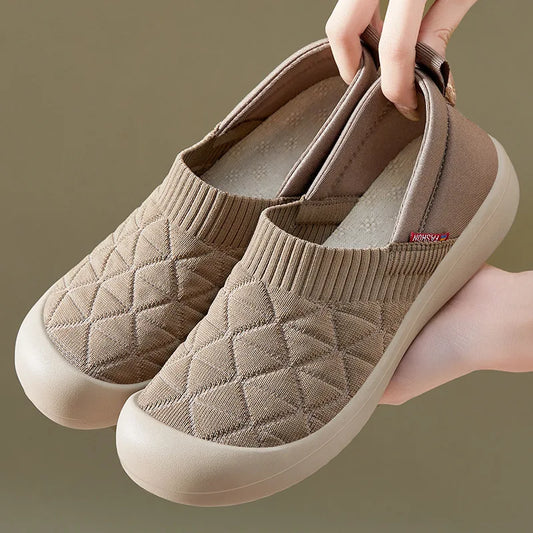 AURÉA SOFTSTEPS