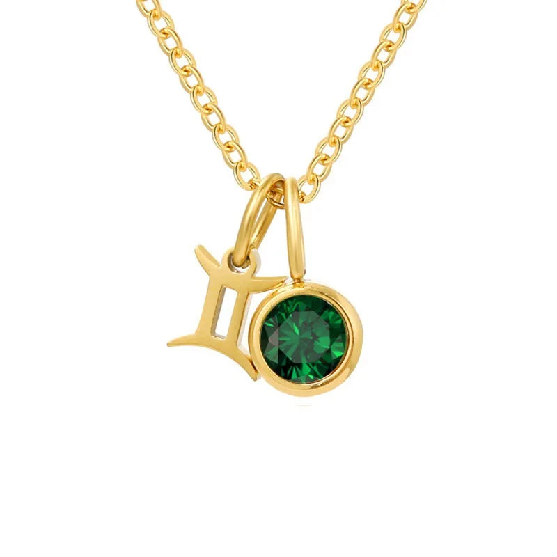 STJÄRNLJUS HALSBAND