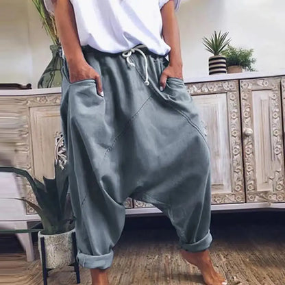 ZÉNARA PANTS
