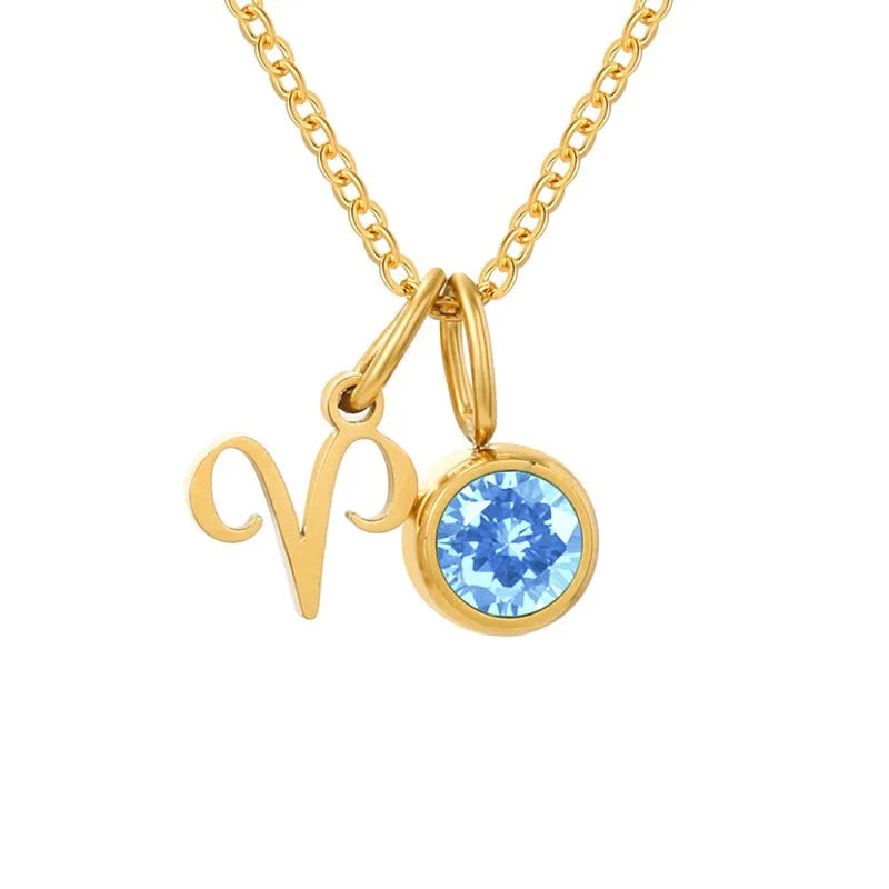 STJÄRNLJUS HALSBAND