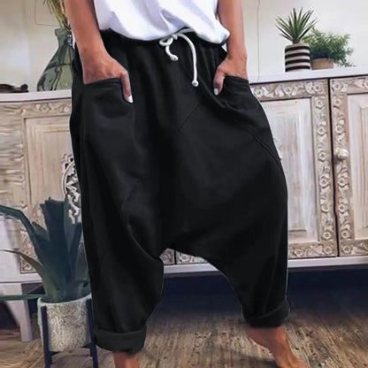 ZÉNARA PANTS