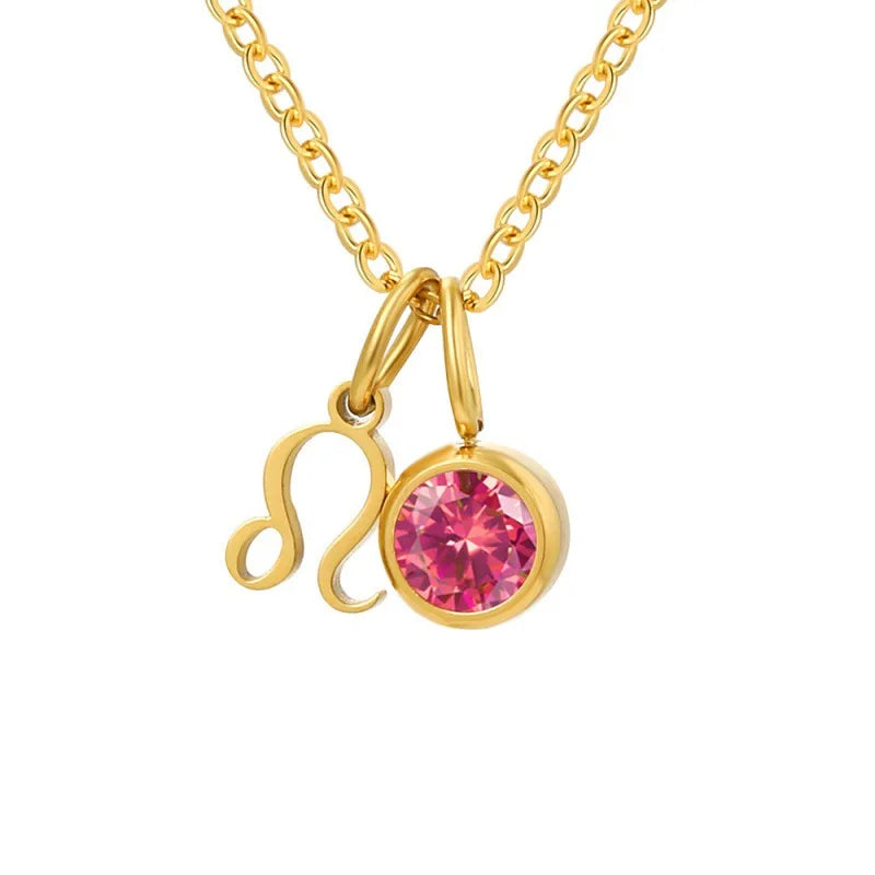 STJÄRNLJUS HALSBAND